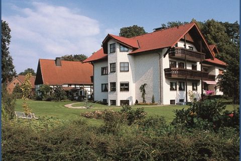 Landhaus Hotel Göke